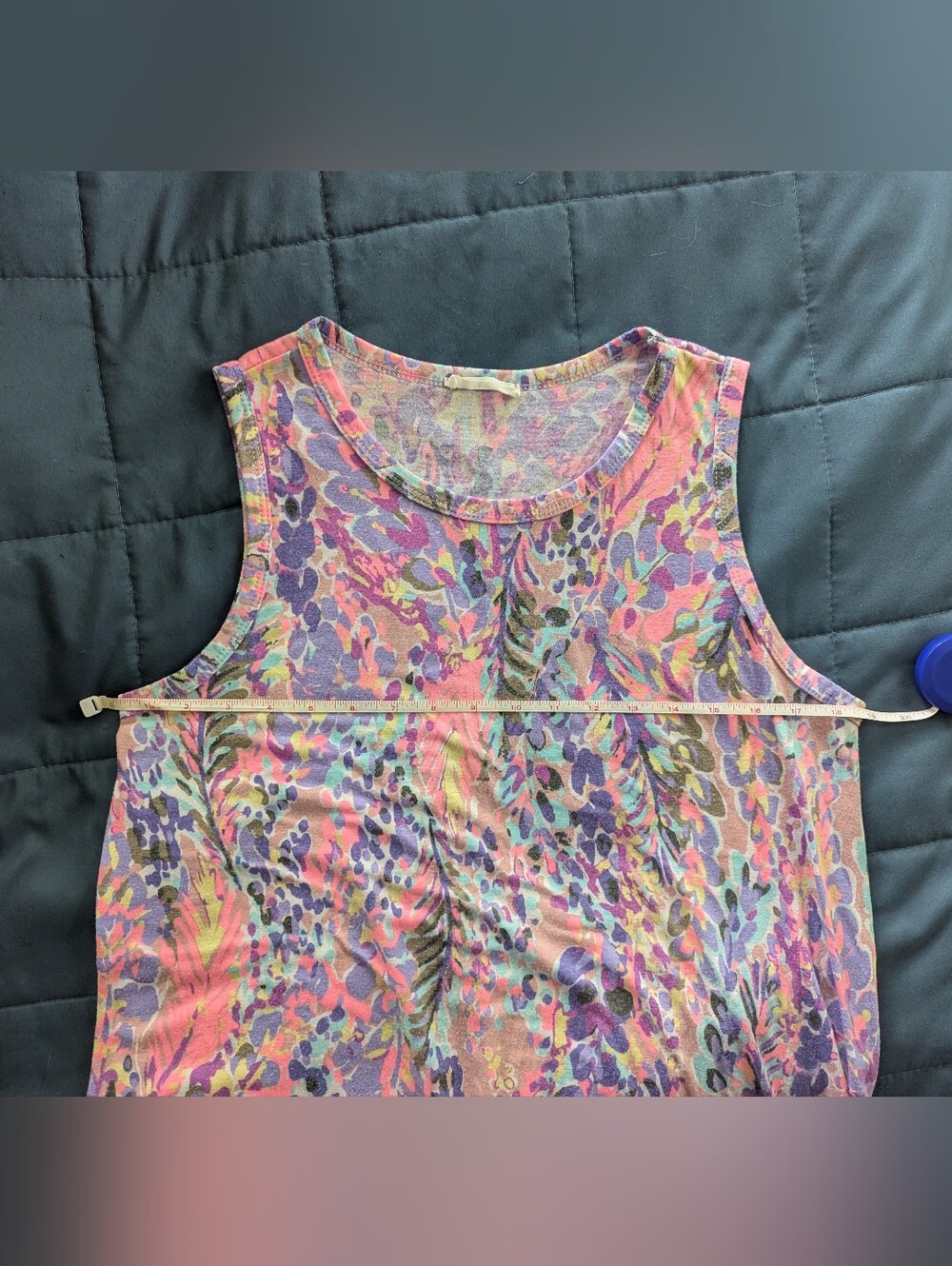 Tank Top - Picture 6 of 6